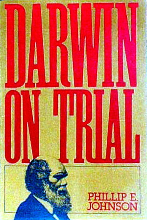 Darwin on Trial